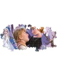Super Color Puzzle Frozen II 180 pcs