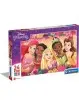 Super Color Maxi Puzzle Disney Princess 24 pcs