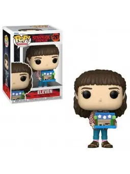 Funko Pop Stranger Things Eleven 1297