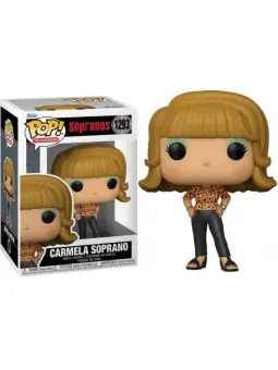 Funko Pop The Sopranos Carmela Soprano 1293