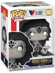 Funko Pop Wonder Woman 393