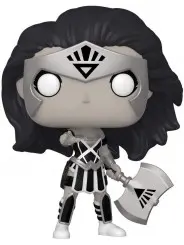 Funko Pop Wonder Woman 393