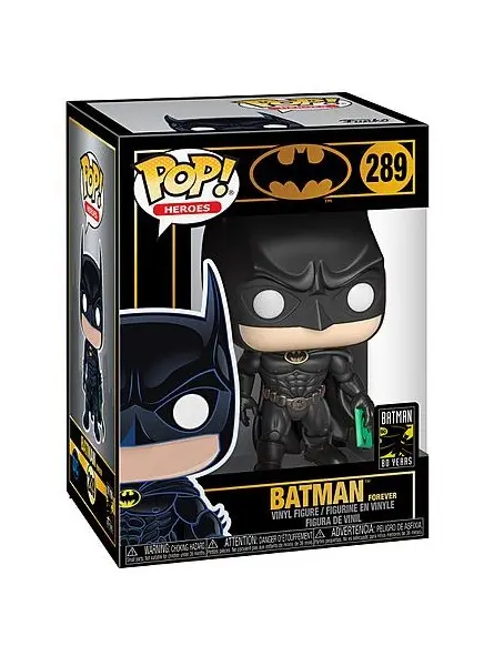 Funko Pop Batman 314 | Funko Pop