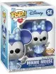 Funko Pop Disney Minnie Mouse SE
