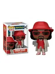 Funko Pop Snoop Dogg 301