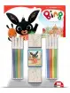 Bing Blister 2 Timbri con Pennarelli Giotto