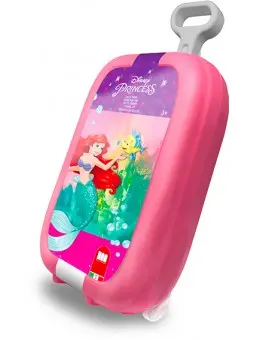 Ariel Trolley Colori e Timbri