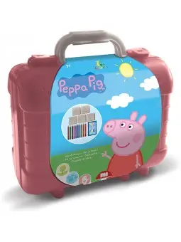 Peppa Pig Valigetta Travel