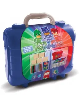 Pj Mask Valigetta Travel