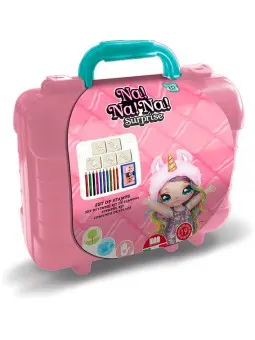 NaNaNa Surprise Valigetta Travel