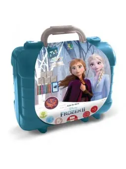 Frozen Valigetta Travel