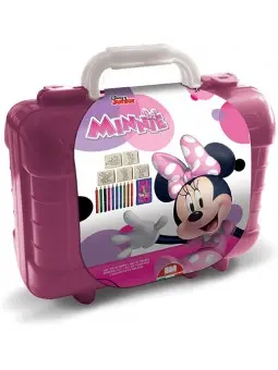 Minnie Valigetta Travel
