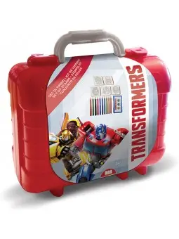 Transformers Valigetta Travel