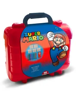 Super Mario Valigetta Travel