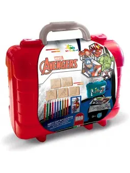 Marvel Avengers Valigetta Travel