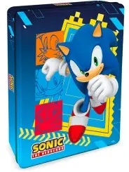 Latta Grande Sonic Set Colori