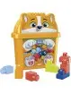 Megabloks Mitico Corgi Giallo 25 pcs