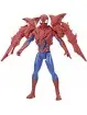 Spiderman Monster Hunters Titan Hero