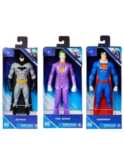 Dc Comics Personaggi 25 cm