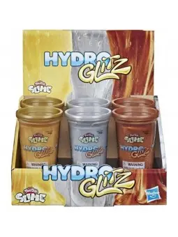 Playdoh Hydroglitz Slime 227 gr