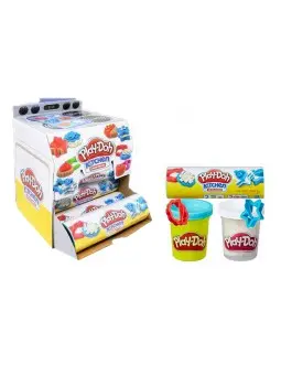 Playdoh Kitchen Creations Display 11 pcs