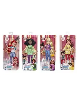 Disney Princess Comfy Squad