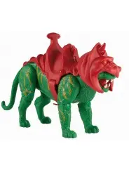 Masters of the Universe Battle Cat & Panthor