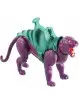 Masters of the Universe Battle Cat & Panthor