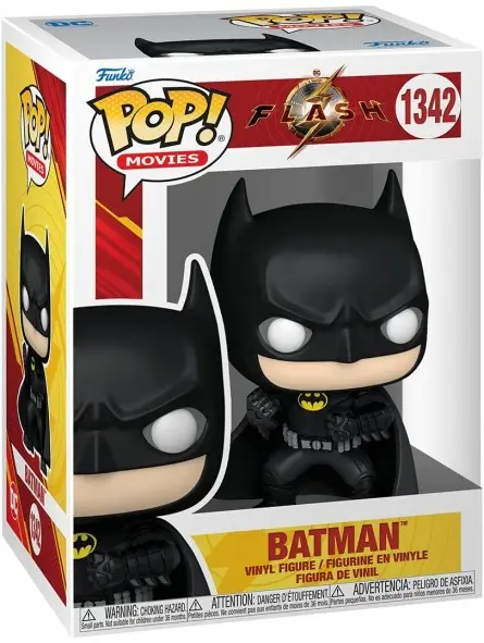 Funko Pop Batman 1342