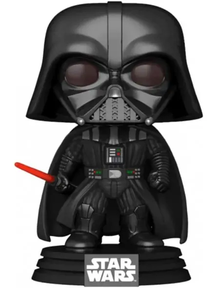 Funko Pop Star Wars Darth Vader 539