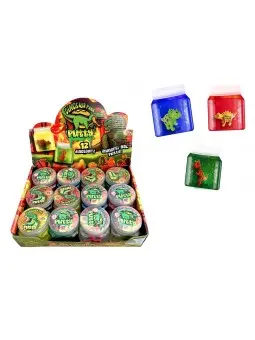 Dinosaur Park Putty