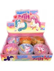 Unicorn Putty