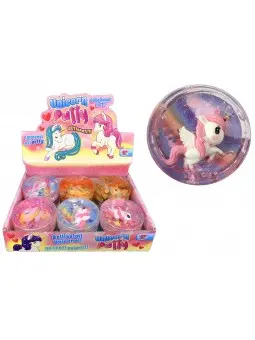 Unicorn Putty