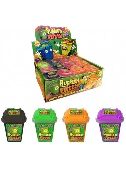 Rubbish Putty