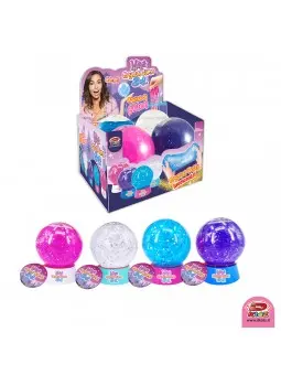 Magic Crystal Ball Glitter