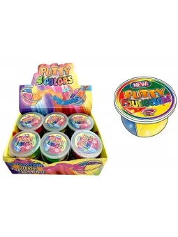 Putty 4 Colors New