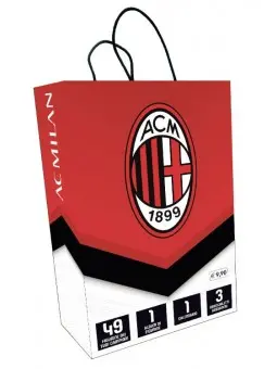 AC Milan Shopper Sorpresa