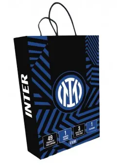 FC Inter Shopper Sorpresa