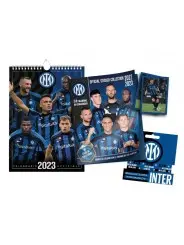 FC Inter Shopper Sorpresa