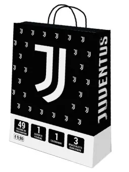 Juventus Shopper Sorpresa