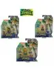 Blister Turtles Stampers