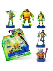 Blister Turtles Stampers
