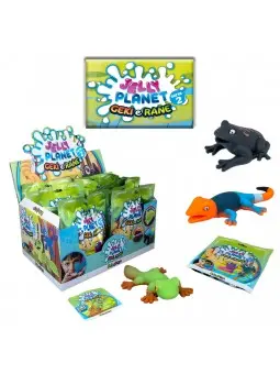 Jelly Planet Geki e Rane Serie 2