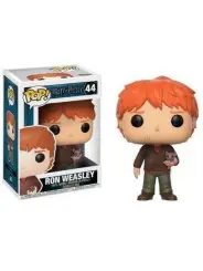 Funko Pop Harry Potter Ron Weasley 44