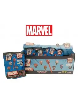 Marvel Bops N Tops Toppers
