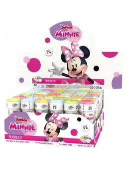 Bolle di Sapone Minnie