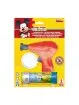 Mickey Mouse Pistola Bolle di Sapone