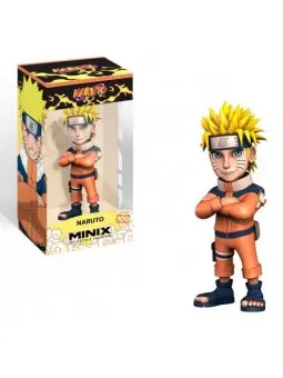 Minix Naruto 12 cm