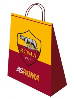 Shopper Sorpresa AS Roma