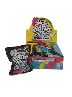 Skifidol Nano Tape Extralarge